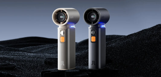 JISULIFE 2023 Ultra Series: Exploring Black Technology