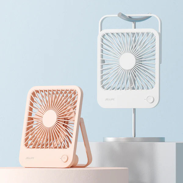JISULIFE TABLE FAN LIFE1