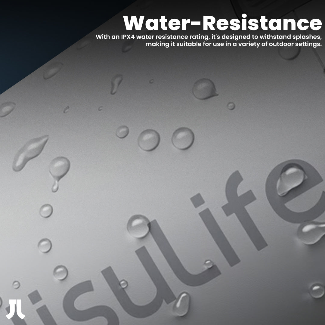 JISULIFE Outdoor Fan Ultra 1