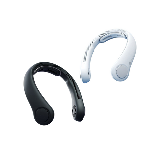 JISULIFE Neck Fan Life 4 Bladeless Fan