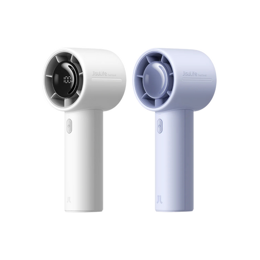 JISULIFE Life10/10S Handheld Fan