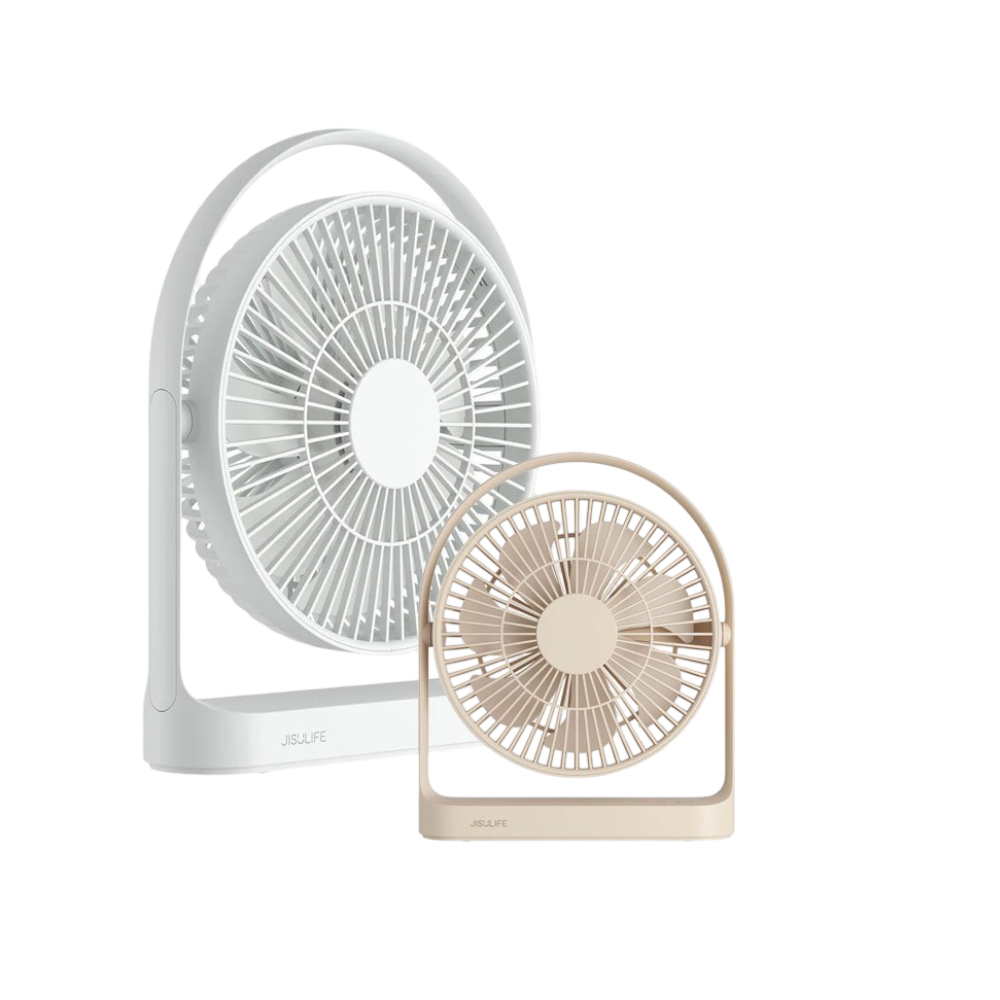 JISULIFE TABLE FAN LIFE5 PLUS