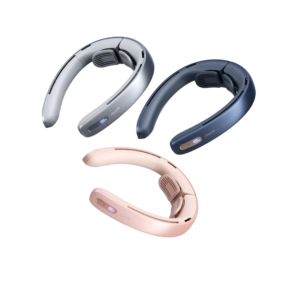 JISULIFE NECK FAN PRO1