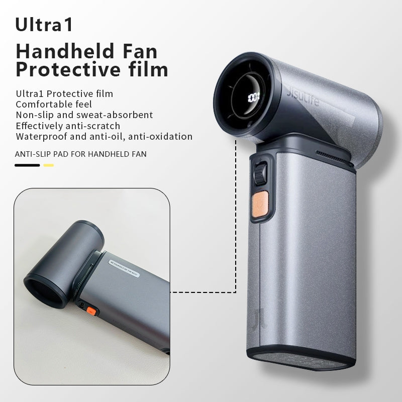 Sticker Matte Protector for ULTRA 1 ONLY