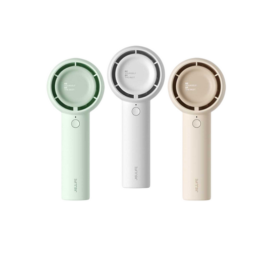 JISULIFE HANDHELD FAN LIFE5