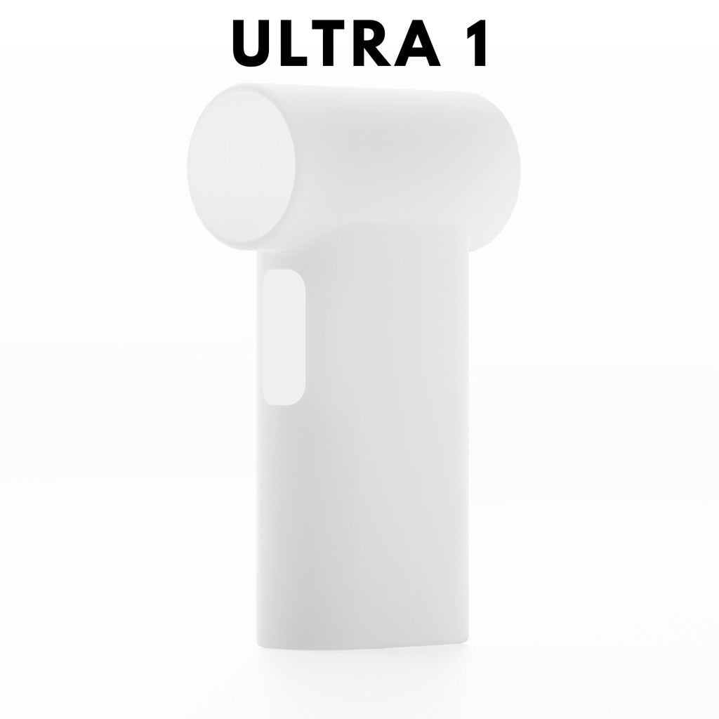 SILICONE -Protective Case Cover Silicone- FOR Jisulife Ultra 1 ONLY