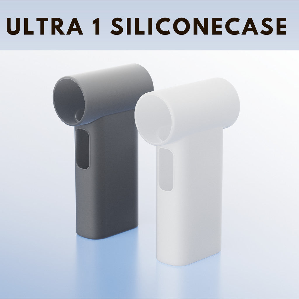 SILICONE -Protective Case Cover Silicone- FOR Jisulife Ultra 1 ONLY