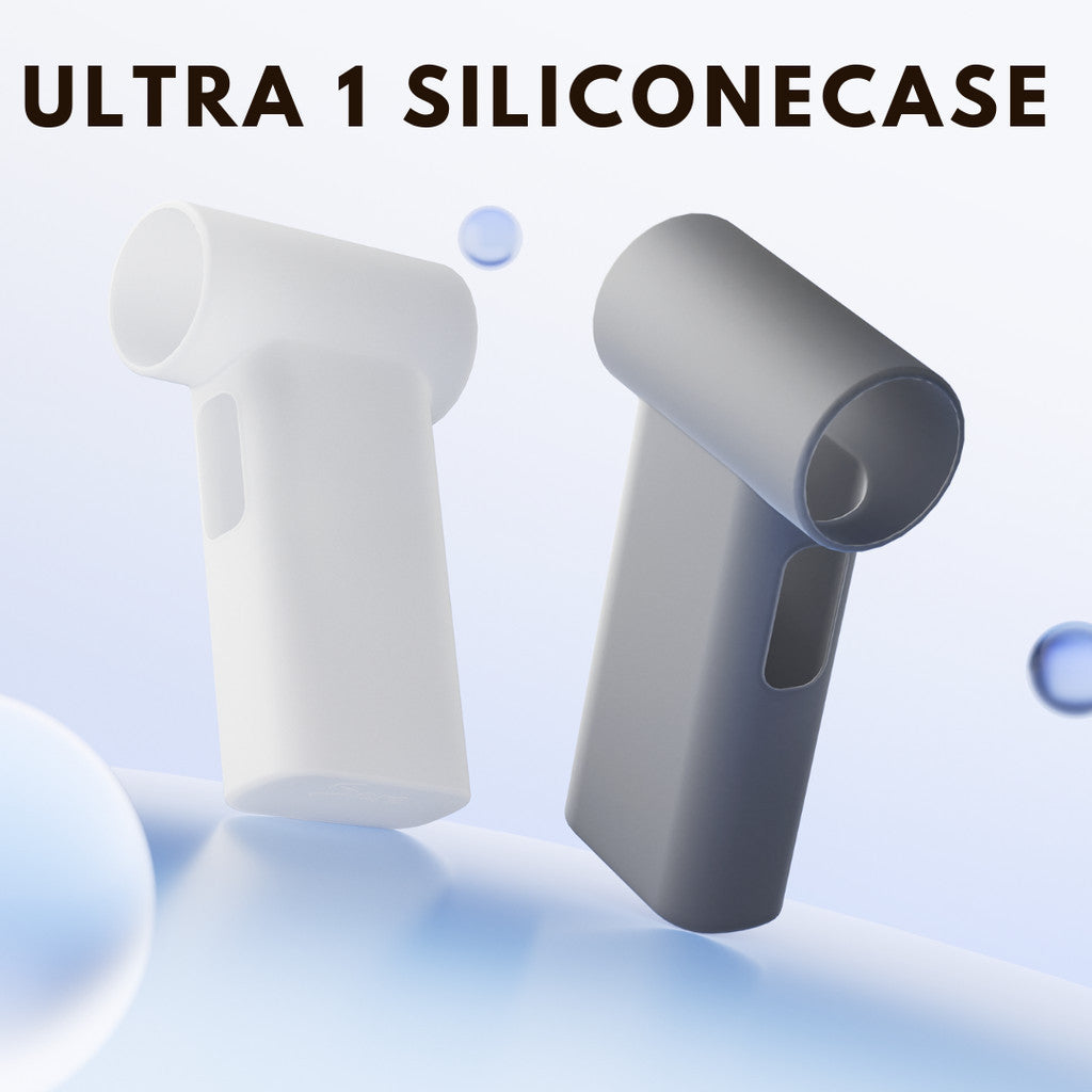 SILICONE -Protective Case Cover Silicone- FOR Jisulife Ultra 1 ONLY