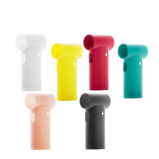 Silicone Case FOR Jisulife LIFE 9 FAN ONLY