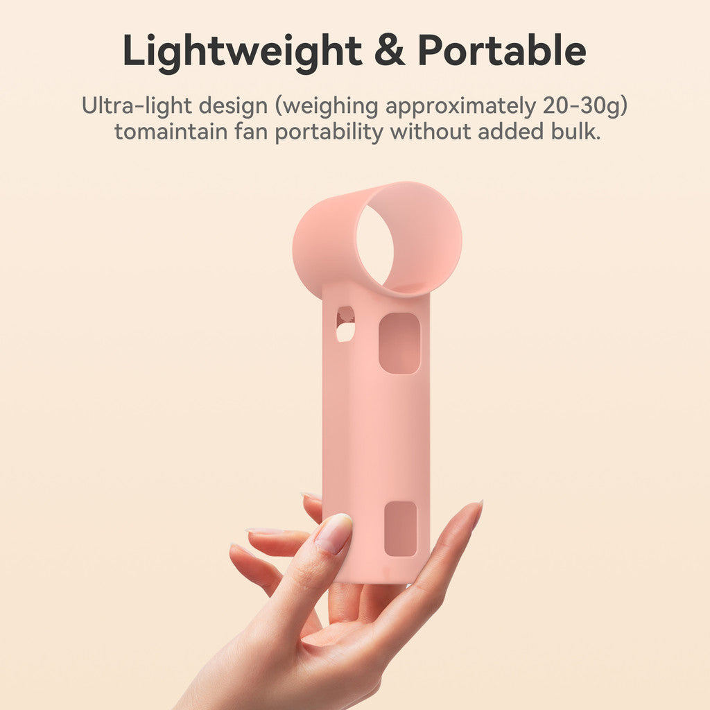 Jisulife Life 9 Protective Case Cover Silicone