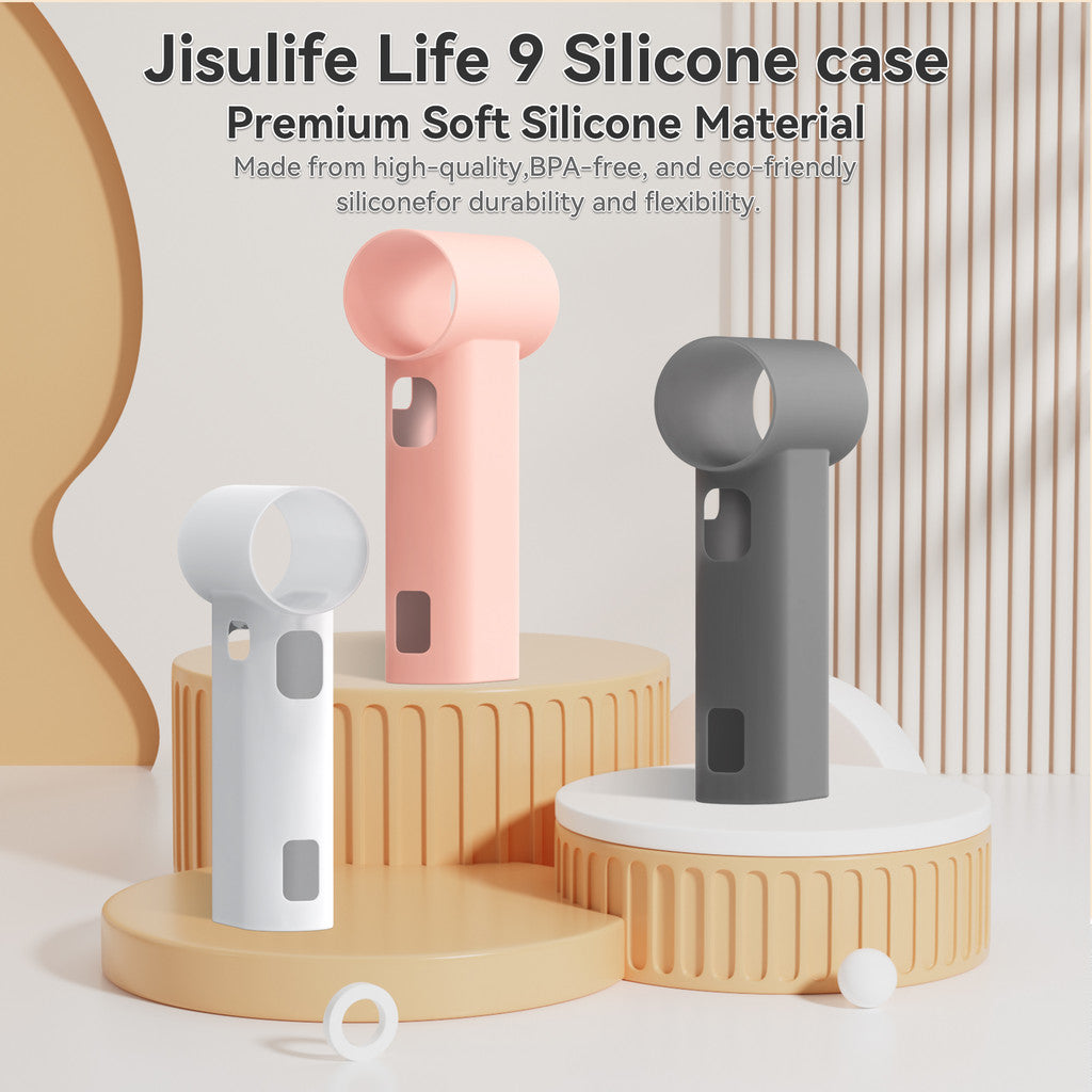 Jisulife Life 9 Protective Case Cover Silicone