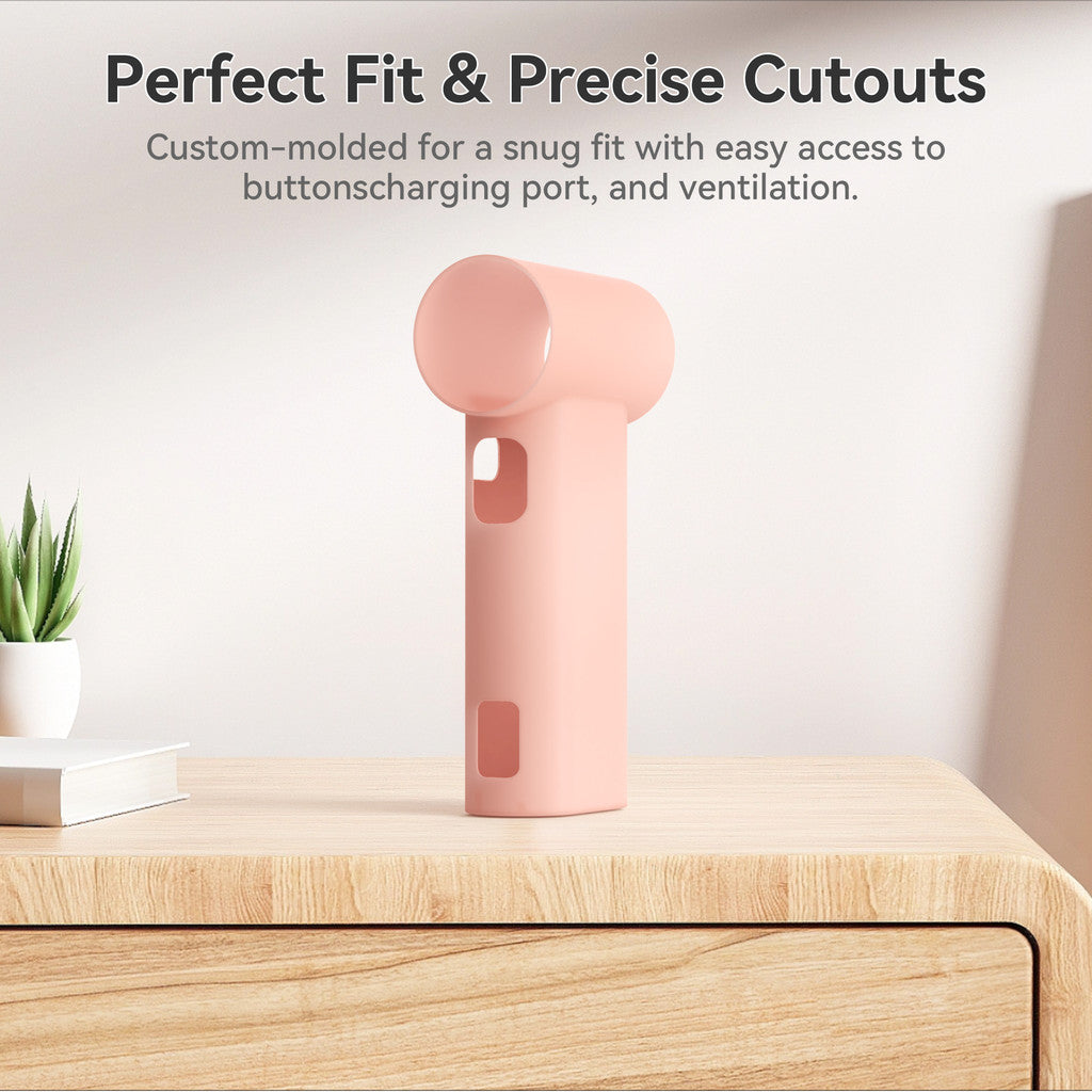 Jisulife Life 9 Protective Case Cover Silicone