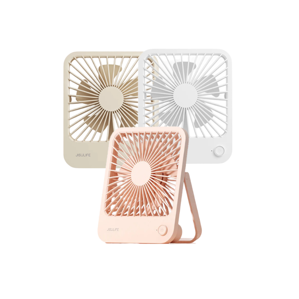JISULIFE TABLE FAN LIFE1