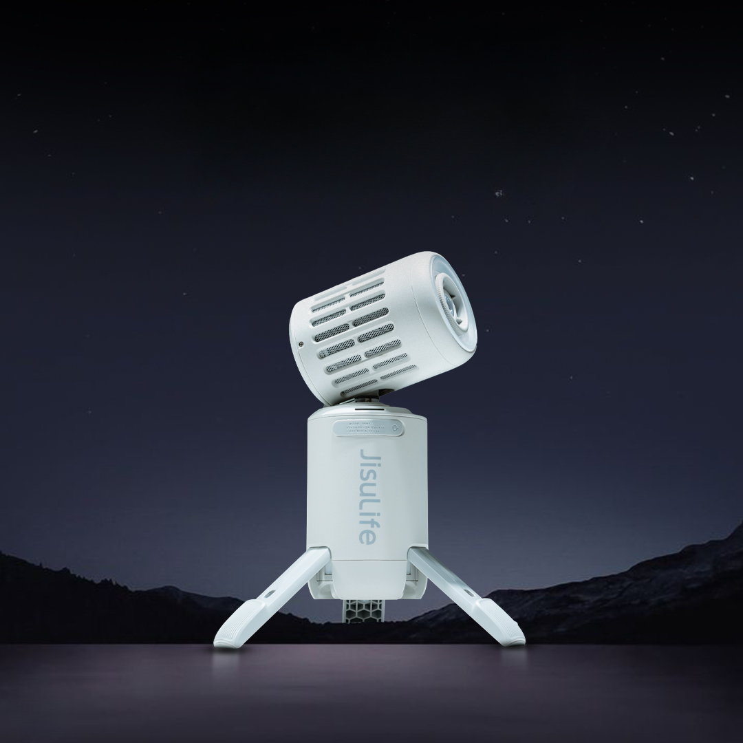 JISULIFE Outdoor Fan Ultra 1