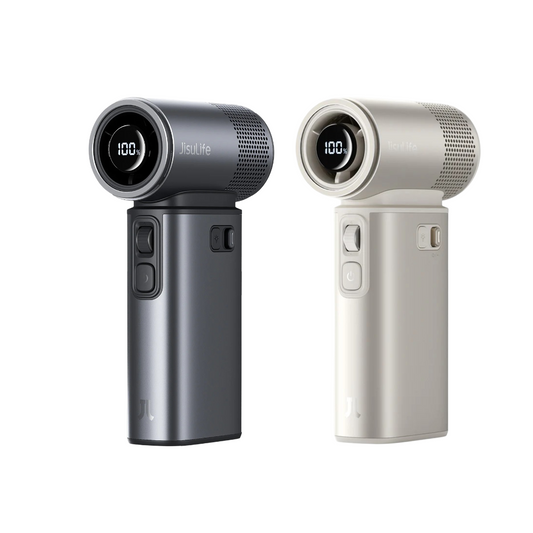 JISULIFE Handheld Fan Ultra 2
