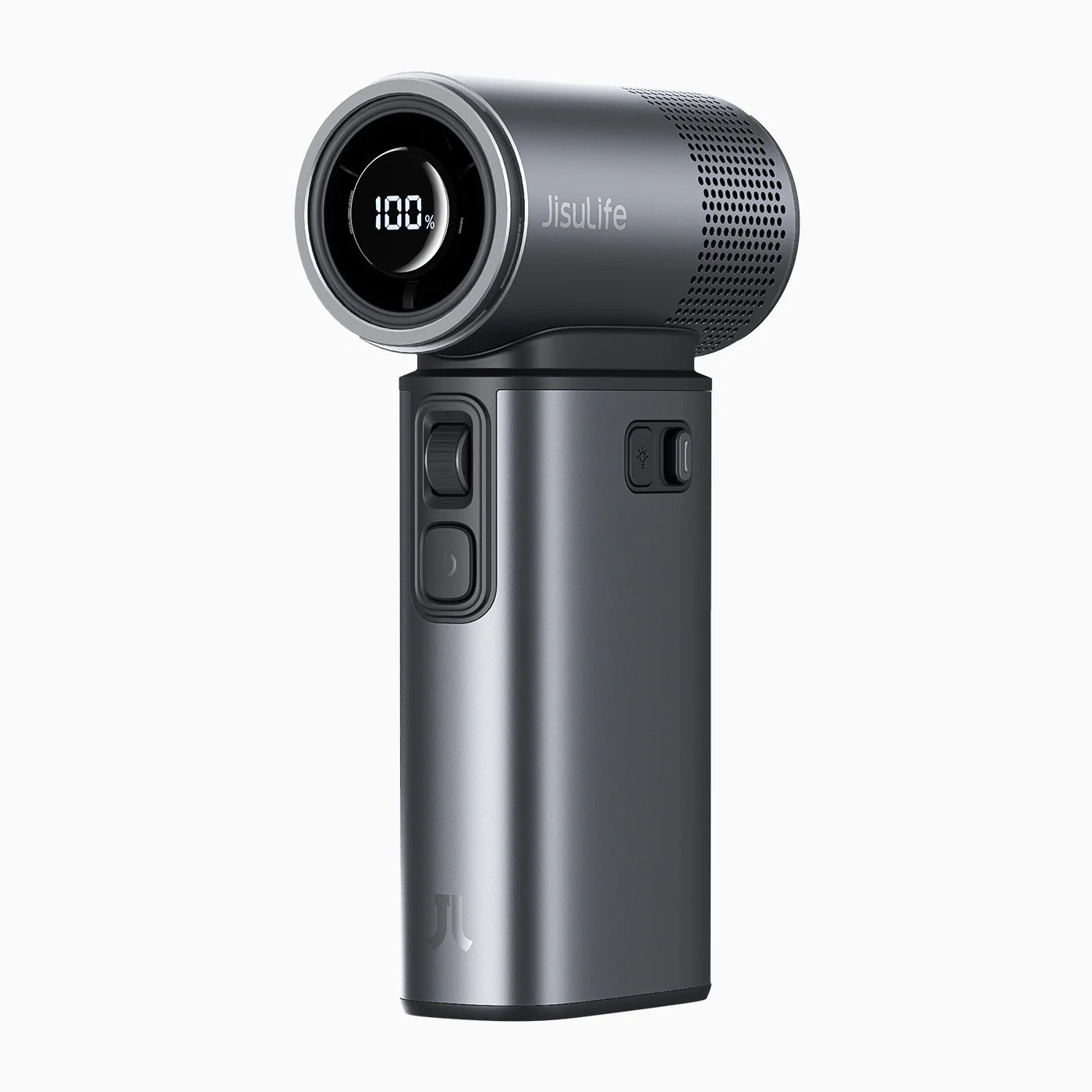 JISULIFE Ultra 2 Handheld Fan