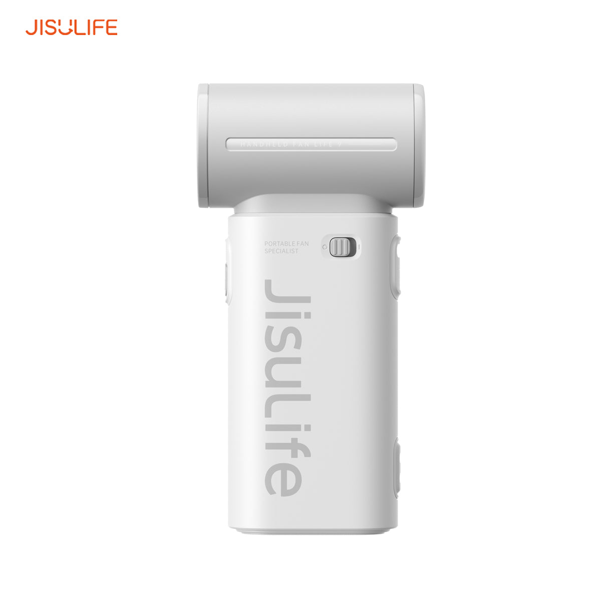 JISULIFE HANDHELD FAN LIFE 9