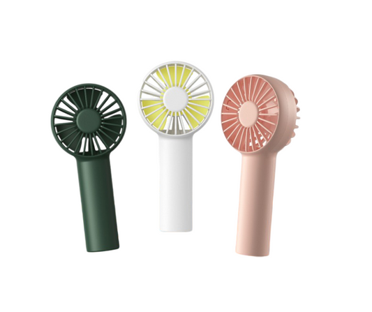 JISULIFE HANDHELD FAN LIFE FA20