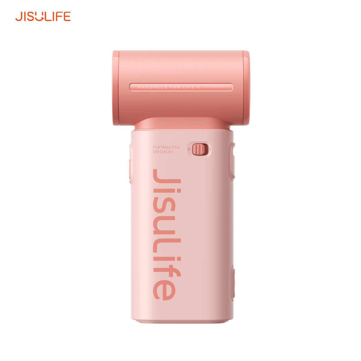 JISULIFE HANDHELD FAN LIFE 9