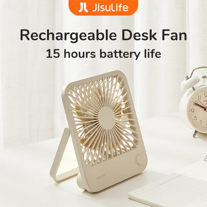 JISULIFE TABLE FAN LIFE1