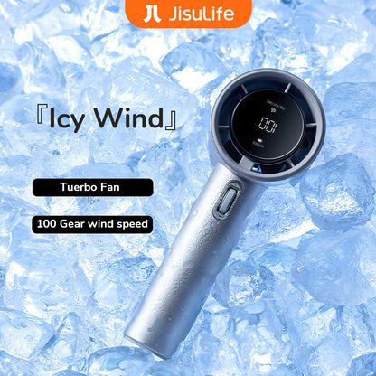 JISULIFE HANDHELD FAN FA53