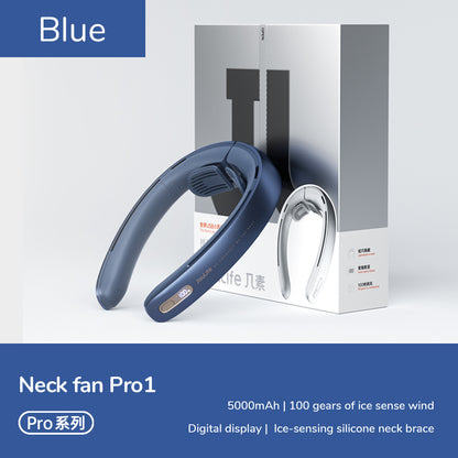 JISULIFE NECK FAN PRO1