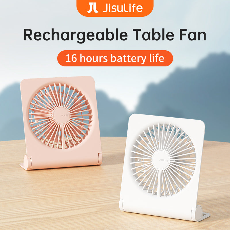 JISULIFE TABLE FAN LIFE FA28