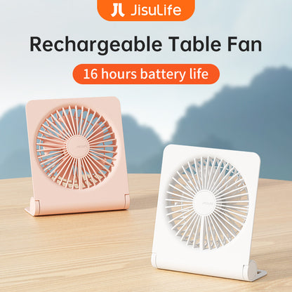 JISULIFE TABLE FAN LIFE FA28