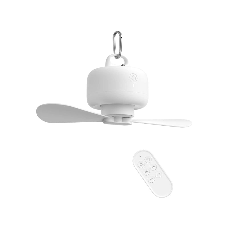 Jisulife Remote Control Ceiling Fan FA16