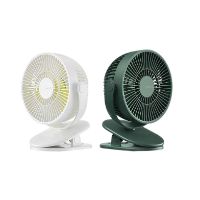 Jisulife Clip Fan Life 1