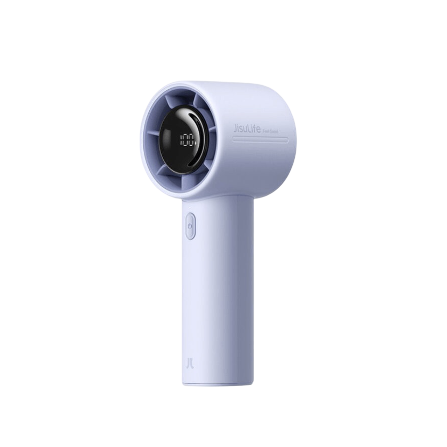JISULIFE Life10/10S Handheld Fan
