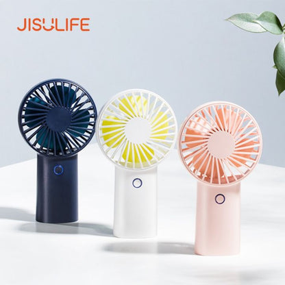 JISULIFE HANDHELD FAN LIFE3