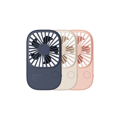 JISULIFE Handle FAN LIFE FA49