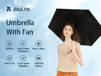 Jisulife Sun Life 1 FA52