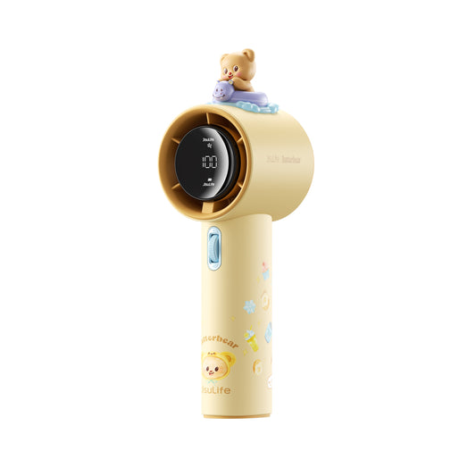 Jisulife Pro 1 Butter Bear