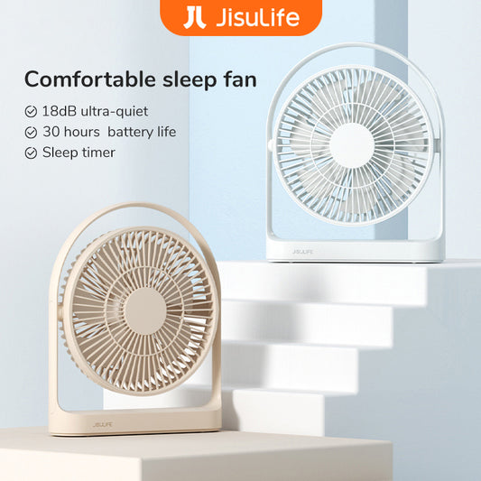 JISULIFE TABLE FAN LIFE5 PLUS