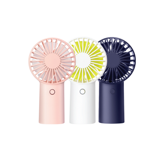 JISULIFE HANDHELD FAN LIFE3
