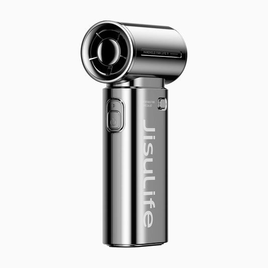 JISULIFE Handheld Fan Life 9 (LIMITED EDITION)