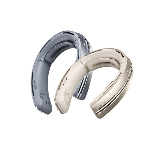 JISULIFE NECK FAN PRO3