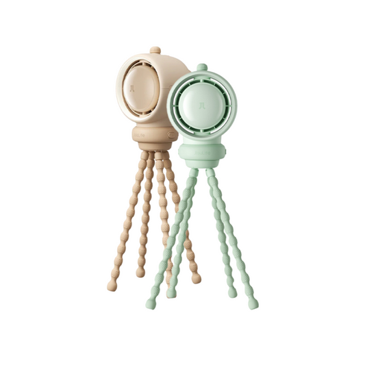JISULIFE Stroller Fan Life2/2S