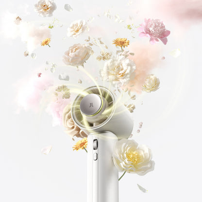 NEW Jisulife Pro 1 Mini Bespoke breeze Handheld Fan