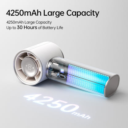 NEW Jisulife Pro 1 Mini Bespoke breeze Handheld Fan