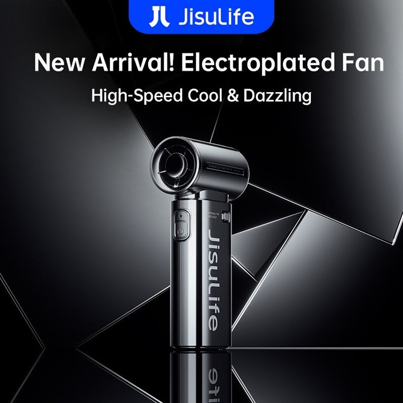 JISULIFE Handheld Fan Life 9 (LIMITED EDITION)