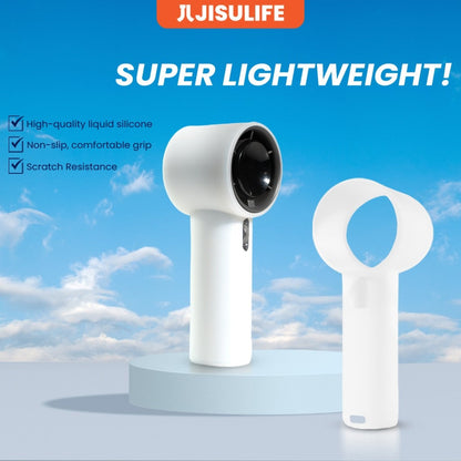 Jisulife Pro1/Pro1s handheld  Fan Protective Case Cover Silicone