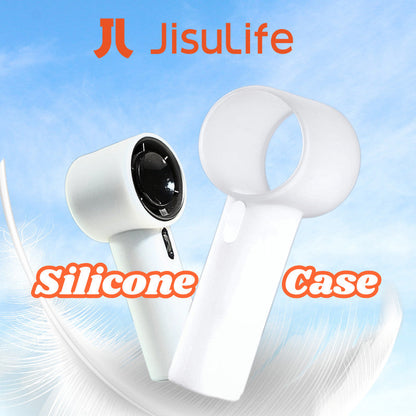 Jisulife Pro1/Pro1s handheld  Fan Protective Case Cover Silicone