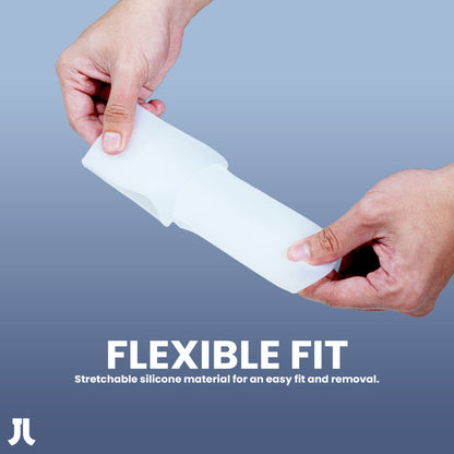 Jisulife Pro1/Pro1s handheld  Fan Protective Case Cover Silicone