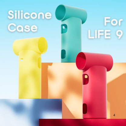 Silicone Case FOR Jisulife LIFE 9 FAN ONLY