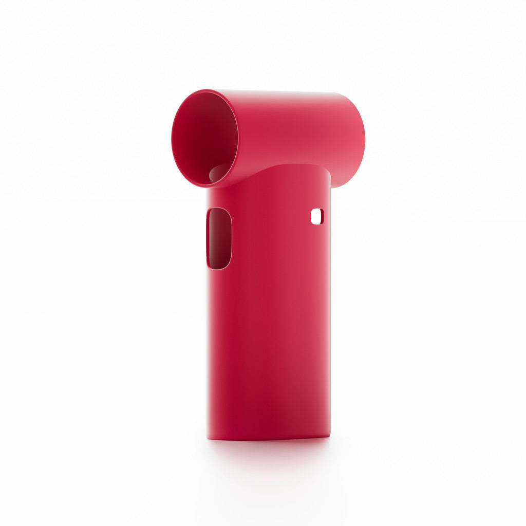 Silicone Case FOR Jisulife LIFE 9 FAN ONLY