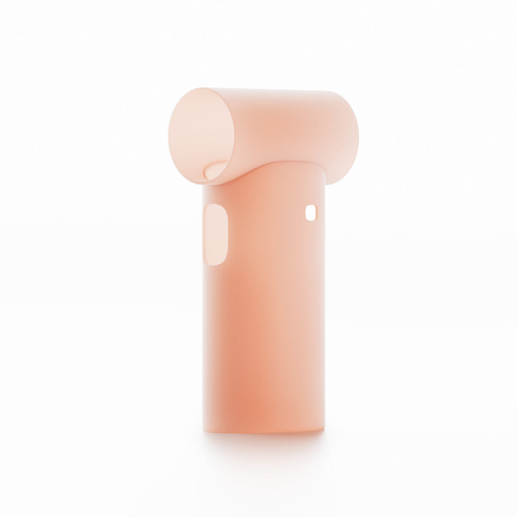 Silicone Case FOR Jisulife LIFE 9 FAN ONLY