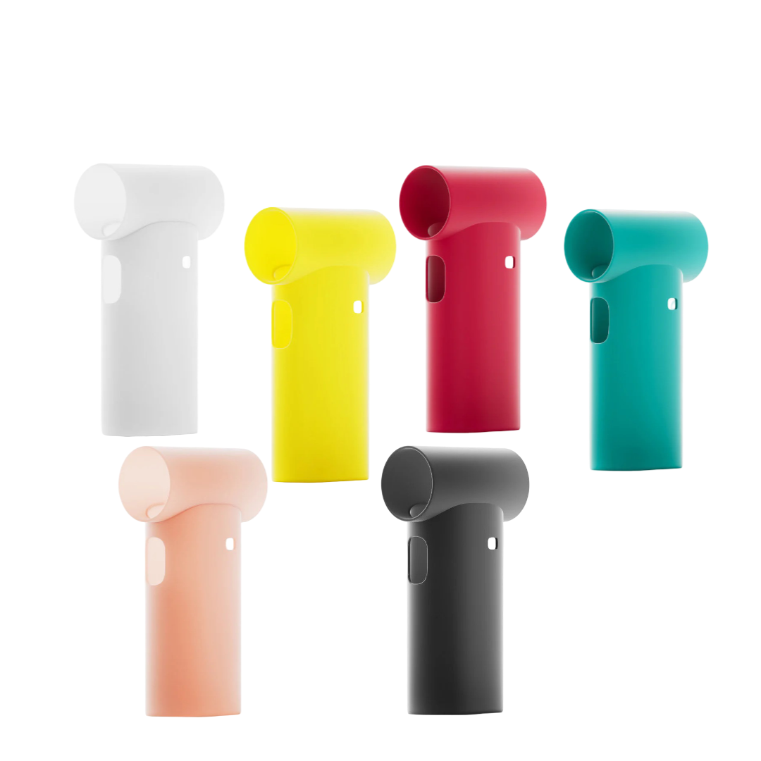 Silicone Case FOR Jisulife LIFE 9 FAN ONLY